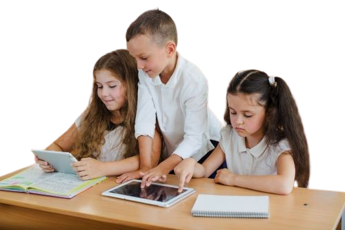Smart School Management