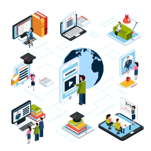 School Management Features